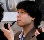 Bio: Adam (A.J.) Goldmann is