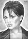 Victoria "Posh Spice" Adams