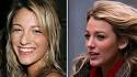 BEAK TWEAK Blake Lively,