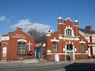 SJ3991 : Stoneycroft Salvation Army Church and Centre - via Daymix