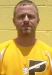 #12 Heath Williams (Captain, 7th year as a Rocket) Hometown: Portland - 12