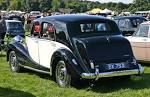 File:Austin A125 Sheerline DS1 rear.jpg - Wikipedia, the free ...