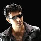 Ajith shaves off the beard
