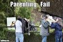 parent fails