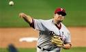 Drew Carpenter recalled to Phillies, Kyle Kendrick optioned to ...