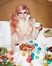 lady gaga fake pictures