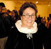 Gallerist Marian Goodman