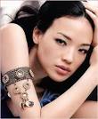 Also known as 舒淇 / Hsu Chi