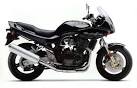 Suzuki GSF1200 Bandit
