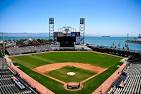 San Francsico – SF Giants Ball Park | California Travels