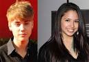Justin Bieber & Jasmine