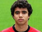 Fabio Da Silva Wallpaper 2011