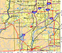 Bolingbrook, Illinois (IL 60440, 60490) profile: population, maps ...