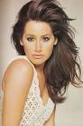 how old is ashley tisdale