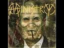 Death & Destruction - Ministry