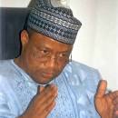 Former Nigerian military ruler