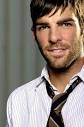 Second, Zachary Quinto.