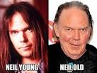 Young vs Old
