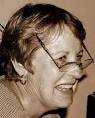 Rina Greeff, gebore Anna