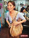 Lin Chi Ling starring in Beverly Hills Ninja 2 | Stareastasia