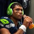 RUSSELL WILSON! ������ on Pinterest | russell wilson, seattle.