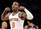 JR Smith Crosses Over Some Kid to the Floor (VIDEO)