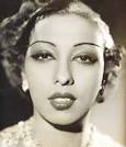 1920s Beauty » Josephine Baker
