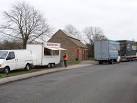 SP5707 : Toilets and snack bar - via Daymix