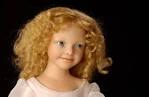 Heloise Collectible Dolls