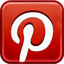 Follow Us on Pinterest