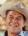 Ronald Wilson Reagan-was ... - Ronald-Reagan-1