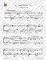 Titanic   Sheet Music