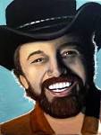 Rusty Wier commission by ~kidzaresosmall on deviantART