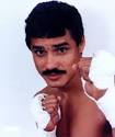 Alexis Arguello, the