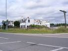 Im Wah House, Caxton Gibbet - via Daymix