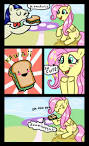 kawai sandwich by *CSImadmax on deviantART