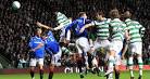 Celtic v Rangers - 28th Dec 2011 | Report | Scots Prem | Sky.