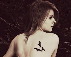 My Tattoo