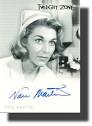 gifted actress Nan Martin had a reputation truly bringing her characters