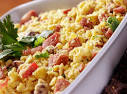 Receita de Farofa à Brasileira - Cyber Cook Receitas
