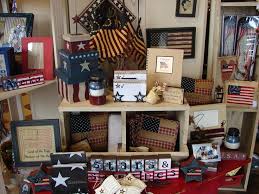 Americana Home Decor � Home Remodel Ideas : Easy Patriotic Home ...