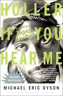 BOOK REVIEW: HOLLER IF YOU HEAR ME | RHHR