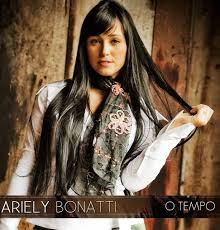  Ariely Bonatti – O Tempo