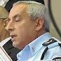 ניצב אבי בן-חמו: