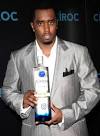 Diddy Joining Forces With Ciroc Vodka