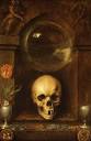 File:Jacques de Gheyn (II) - Vanitas Still Life - 1603.jpg ...