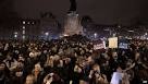 BBC News - Charlie Hebdo: Major manhunt for Paris gunmen
