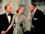 Eternity of Dream: Film Acrostic: High Society