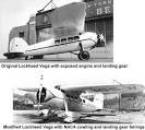 Aerospaceweb.org | Ask Us - Aircraft Drag and Streamlining