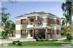October 2012 - Kerala home design and floor plans